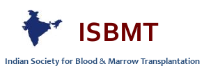 Indian Society for Blood and Marrow Transplantation